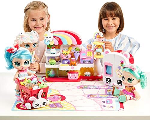 kindi fun refrigerator