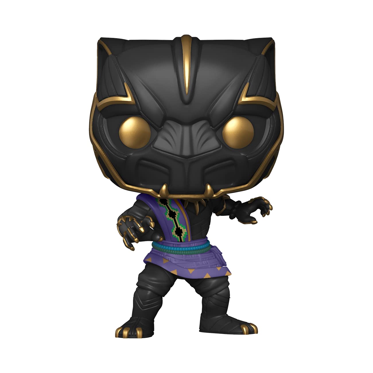 Funko Pop! Black Panther T'Chaka #867