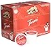 Torani Indulgent Beverages Peppermint Bark Hot Cocoa, 24 Count