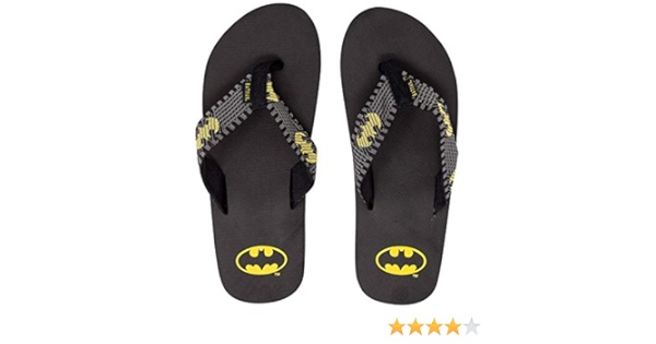 batman sandals