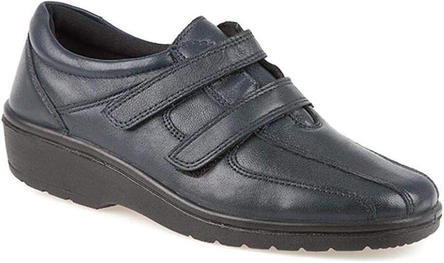 pavers ladies shoes wide fit