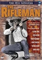 The Rifleman: Boxed Set Collection 6