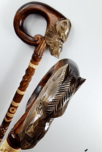 cane (33 inch, BOAR) - Thumbnail 2