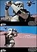 Star Wars Movie Masterpiece Action Figure 1/6 Sandtrooper 30 cm Toys Figures