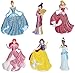 Disney Princess Figure Play Set