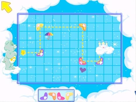 care bears care a lot jamboree