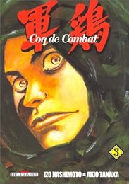 Coq de combat