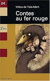 Contes au fer rouge