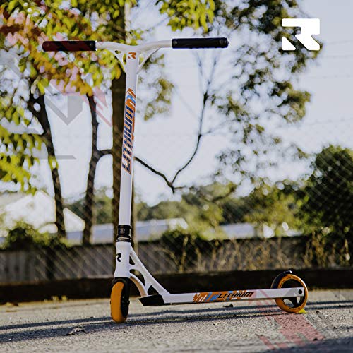 Root Industries Lithium Complete Scooter (White)