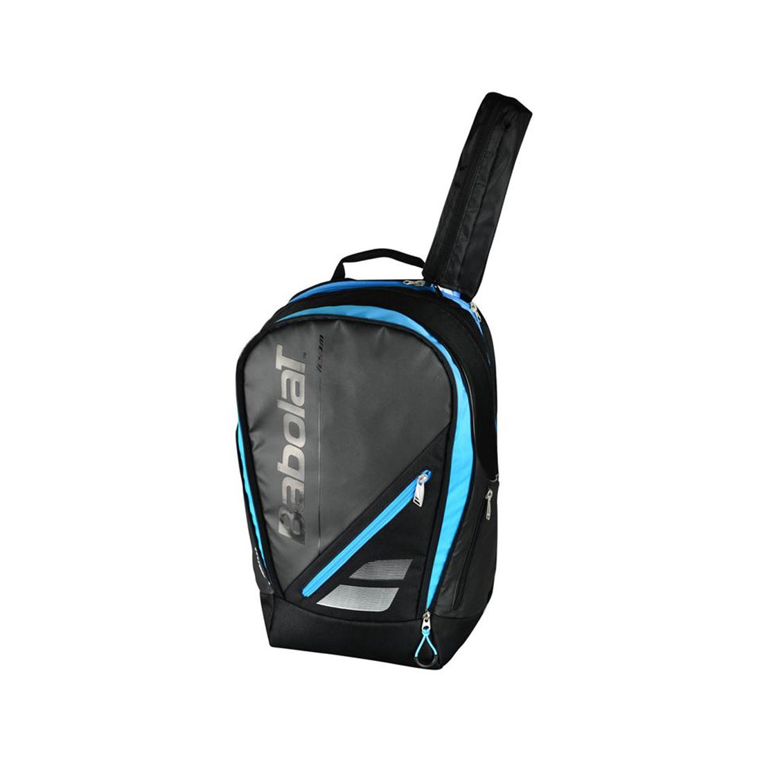 expandable tennis bolsa