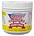 Happy Campers Organic RV Holding Tank Treatment - Medium jar, 40 Treatments for RV, Marine, Camping, Portable Toilets
