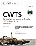 CWTS: Certified Wireless Technology Specialist Official Study Guide: (PW0-071)