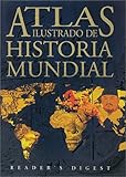 Atlas Ilustrado de Historia Mundial by