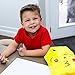 Emoji Party Favor Bags 40-Pack (9x12), Great for Kids Birthday Parties, Celebrations, Fun Classroom Rewards & Treats, Carnivals, Games & Candy Goodie Grab Bag, Deluxe Emoticon Gift Supplies