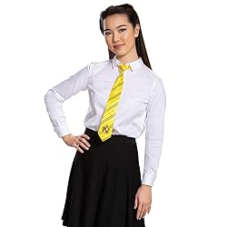 Disguise unisex adult Hufflepuff Costume