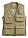 Weekender® Traveler Air Vest - m020090, Khaki, 2XL