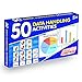 Junior Learning JL334 50 Graph & Chart Activities