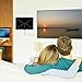 HotCat HDTV Antenna 120+ Miles Long Range Indoor Digital HDTV Antenna with 2019 Newest Type Switch Console Amplifier Signal Booster，USB Power Supply and 17 Feet Highest Performance Coaxial Cable-Black