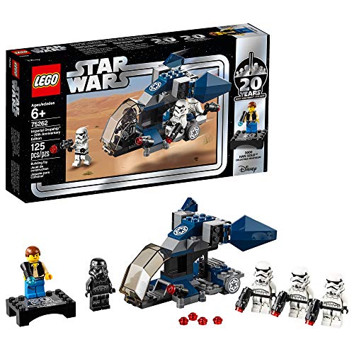 legos de star wars 2019