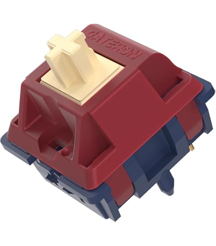 Amazon.com: Drop Holy Panda X Mechanical Keyboard Switches - PCB