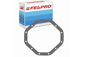 Rear Differential Cover Gasket compatible with Dodge Dakota 1998-2010