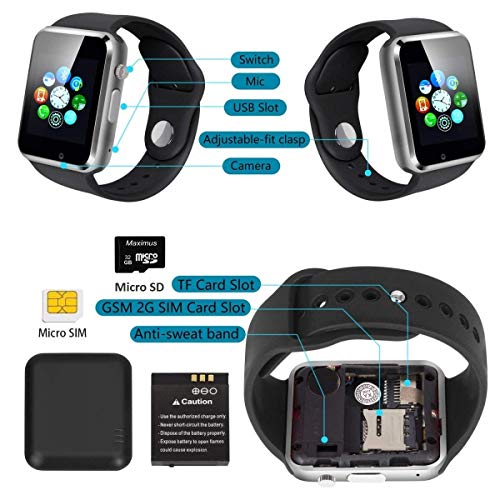 Sazooy smart watch store