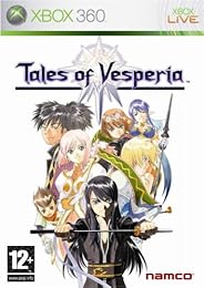 Tales of Vesperia
