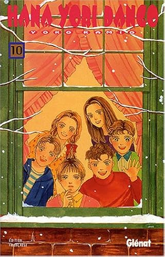 Download Hana Yori Dango, Tome 10 : PDF