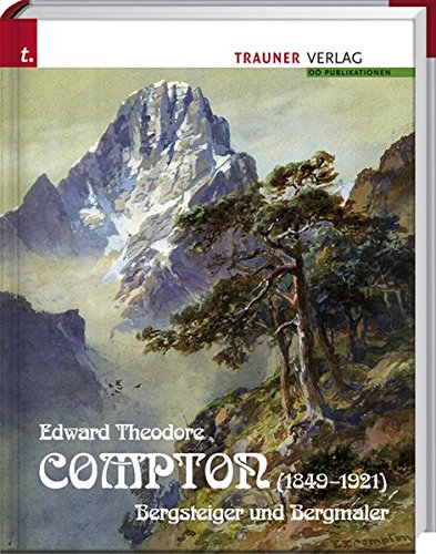 Edward Theodore Compton 1849 1921 Schopf Oswald Amazon De Bucher