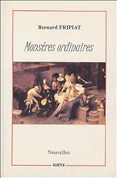 Monstres ordinaires
