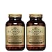 Solgar – B-Complex “100” 100 Vegetable Capsules, 2 Pack – Promotes Energy Metabolism