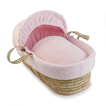 amazon moses basket mattress