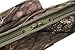 SUNLAND 44/48/52 Inch Rifle Case with Adjustable Shoulder Shotgun Case for Scoped Rifles