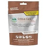 Oxbow Animal Health Critical Care, Herbivore, Fine