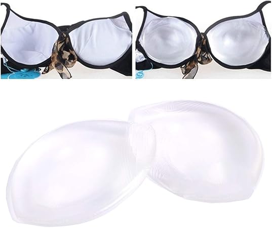 push up bra inserts for bathing suits