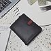 OrangeABC Small Compact Bi-fold PU leather Pocket Wallet
