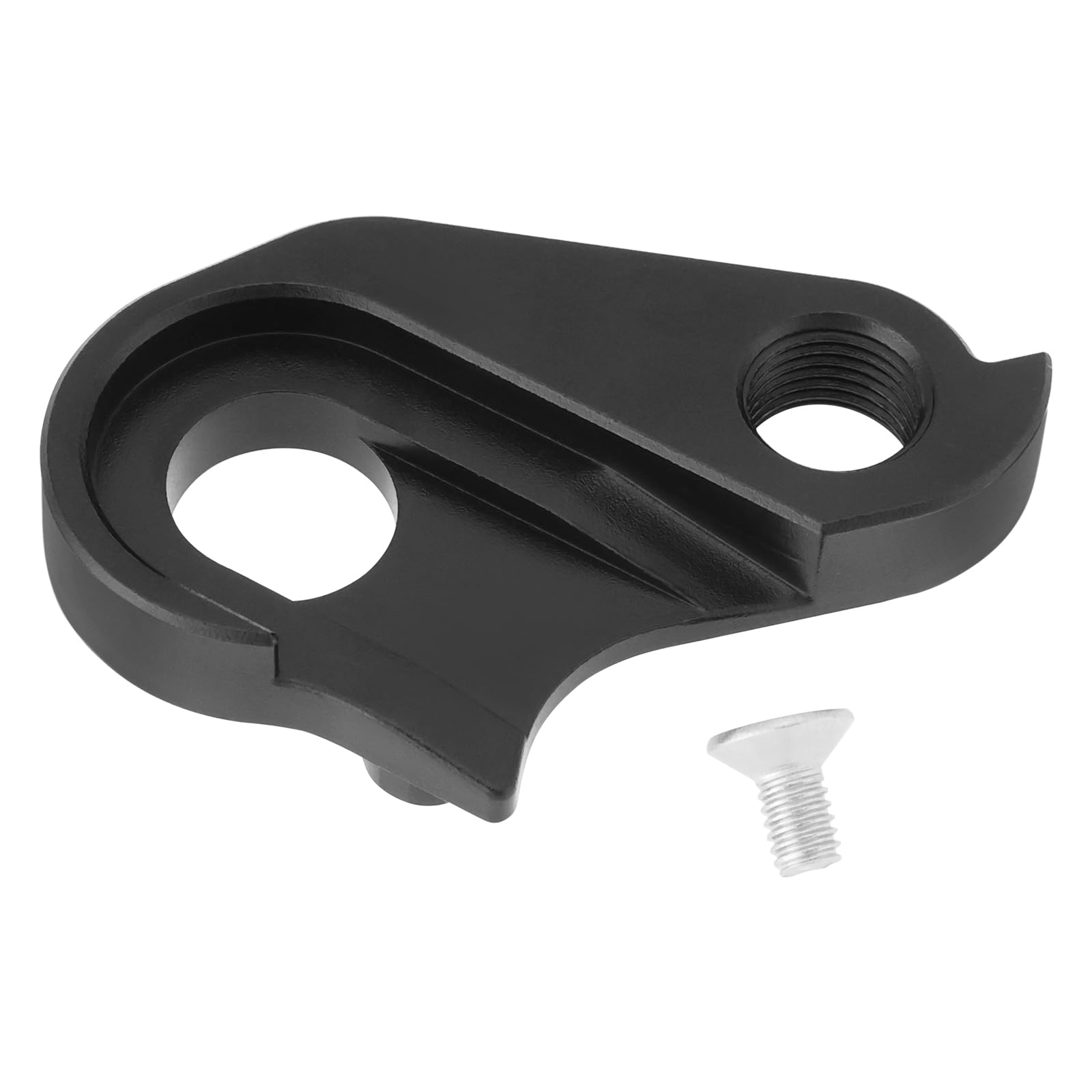 SG Store 1pc Bikes Rear Derailleur Hanger Compatible with Marin #40 726295 Bikes Compatible with Polygon Compatible with Siskiu 2017-2020