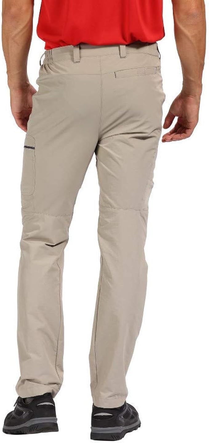 regatta isoflex trousers