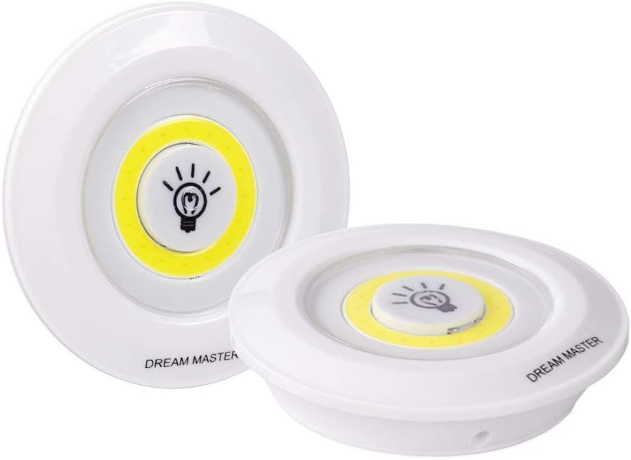 Tap Lights NEAT Lighting