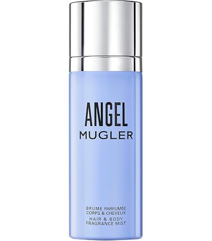 Amazon.com: Mugler Angel - Eau de Parfum - Women's Perfume