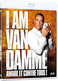 I Am Van Damme Blu-Ray