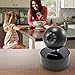 Remocam RMCU-1508 Smart Home Security Camera, HD, PTZ, Wireless, Night Vision, 2-Way Audio, IP Surveillance