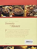Image de meilleurs desserts d'Alsace