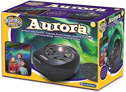 brainstorm Aurora Northern Lights 