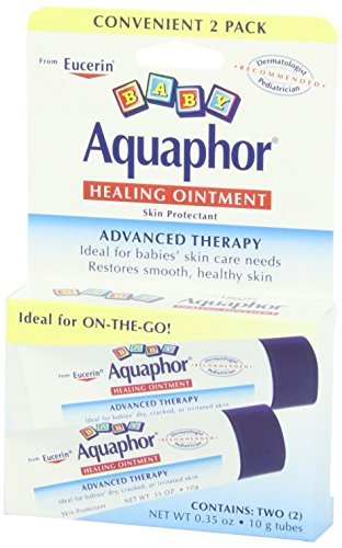 baby aquaphor diaper rash cream