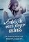 Livro Antes de Você Dizer Adeus