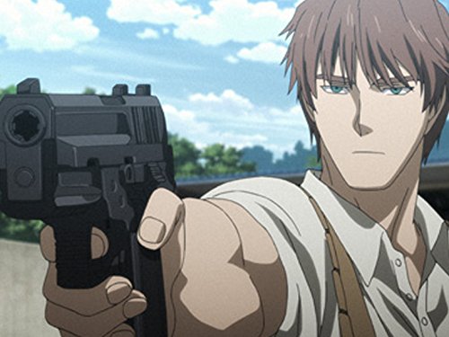 Amazon Co Jp ヨルムンガンド Perfect Orderを観る Prime Video Amazon Co Jp ヨルムンガンド Perfect Orderを観る Prime Video