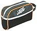 RazorKeeper Super Deluxe Razor Travel Case with Zip Toiletry Bag | fits Schick Hydro 5 - Fusion Proglide - Flexball - Mach 3