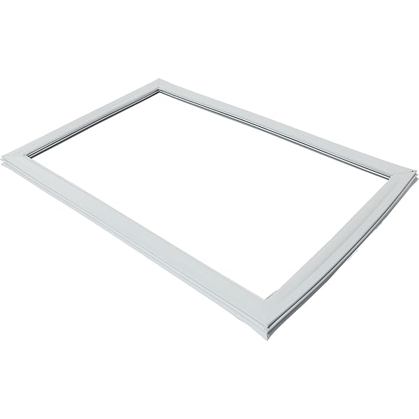 Amazon.com: Frigidaire 241872513 Gasket, White : Appliances