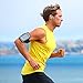 Bluetooth Earphones, Tenswall Sweatproof Wireless Bluetooth Earbuds Headset Headphones Noise Cancelling, Green